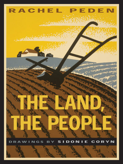 The Land, the People