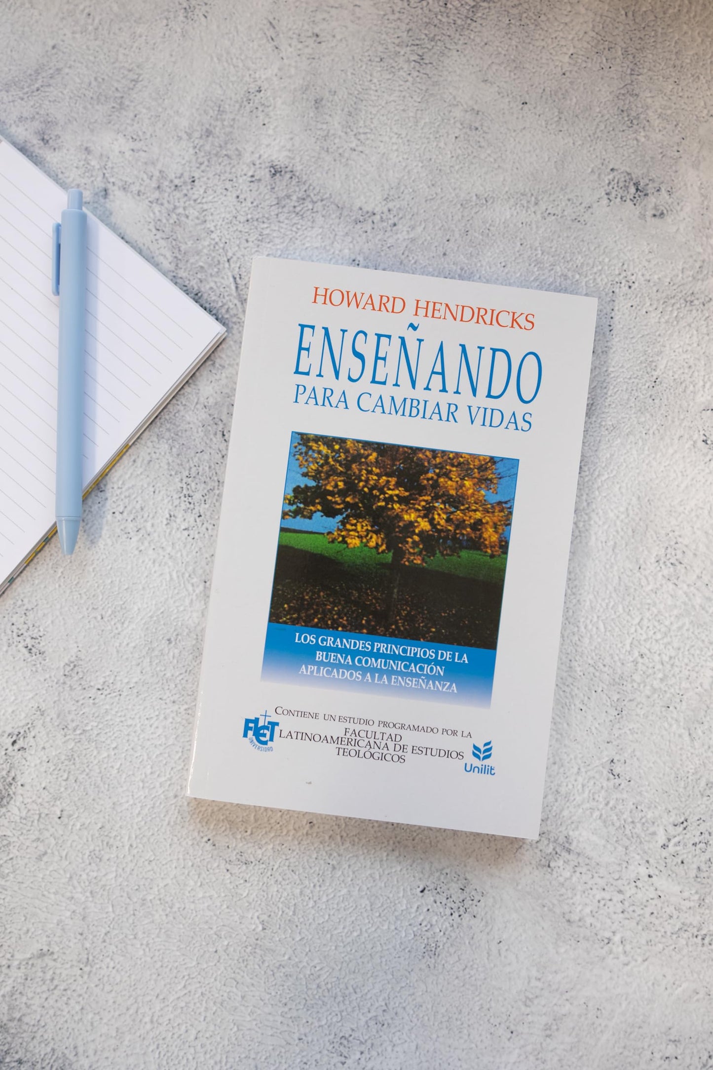 Enseando para cambiar vidas (Spanish Edition)