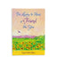 I'm Lucky to Have a Friend like You by Susan Polis Schutz - Sentimental Gift Book About Friendship for a Holiday, Birthday, or Thinking of You from Blue Mountain Arts