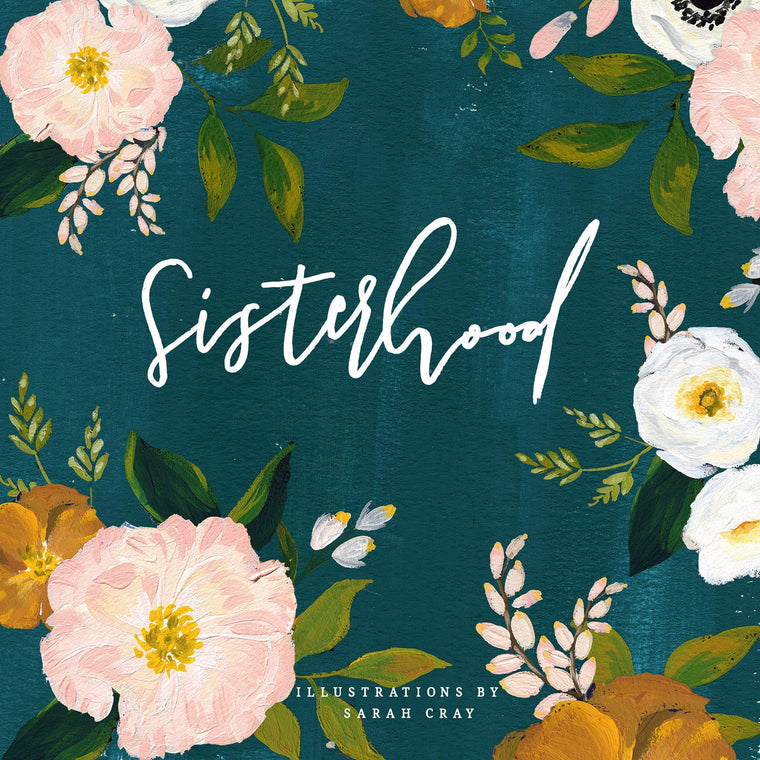 Sisterhood (Sarah Cray)