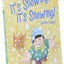 It's Snowing! It's Snowing!: Winter Poems (I Can Read Level 3)