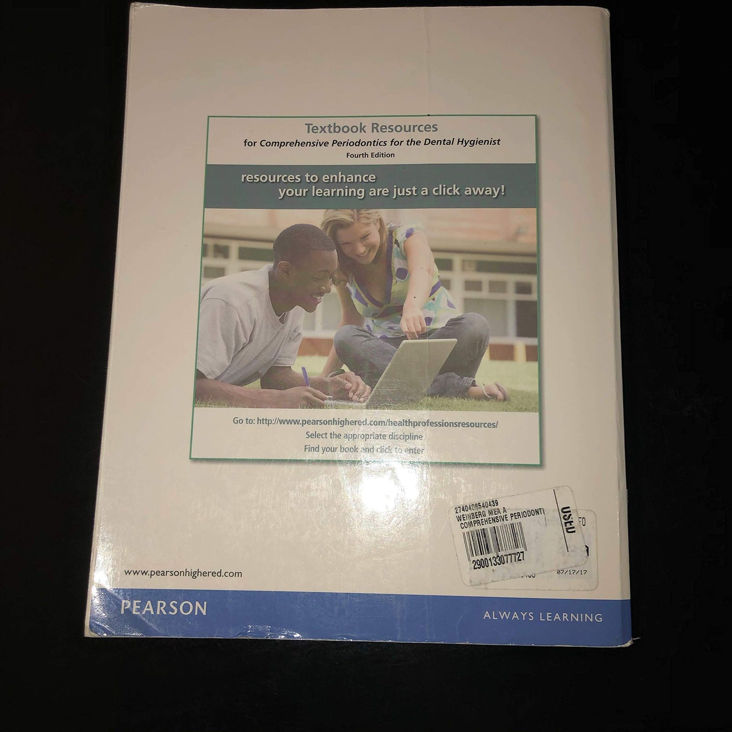 Comprehensive Periodontics for the Dental Hygienist