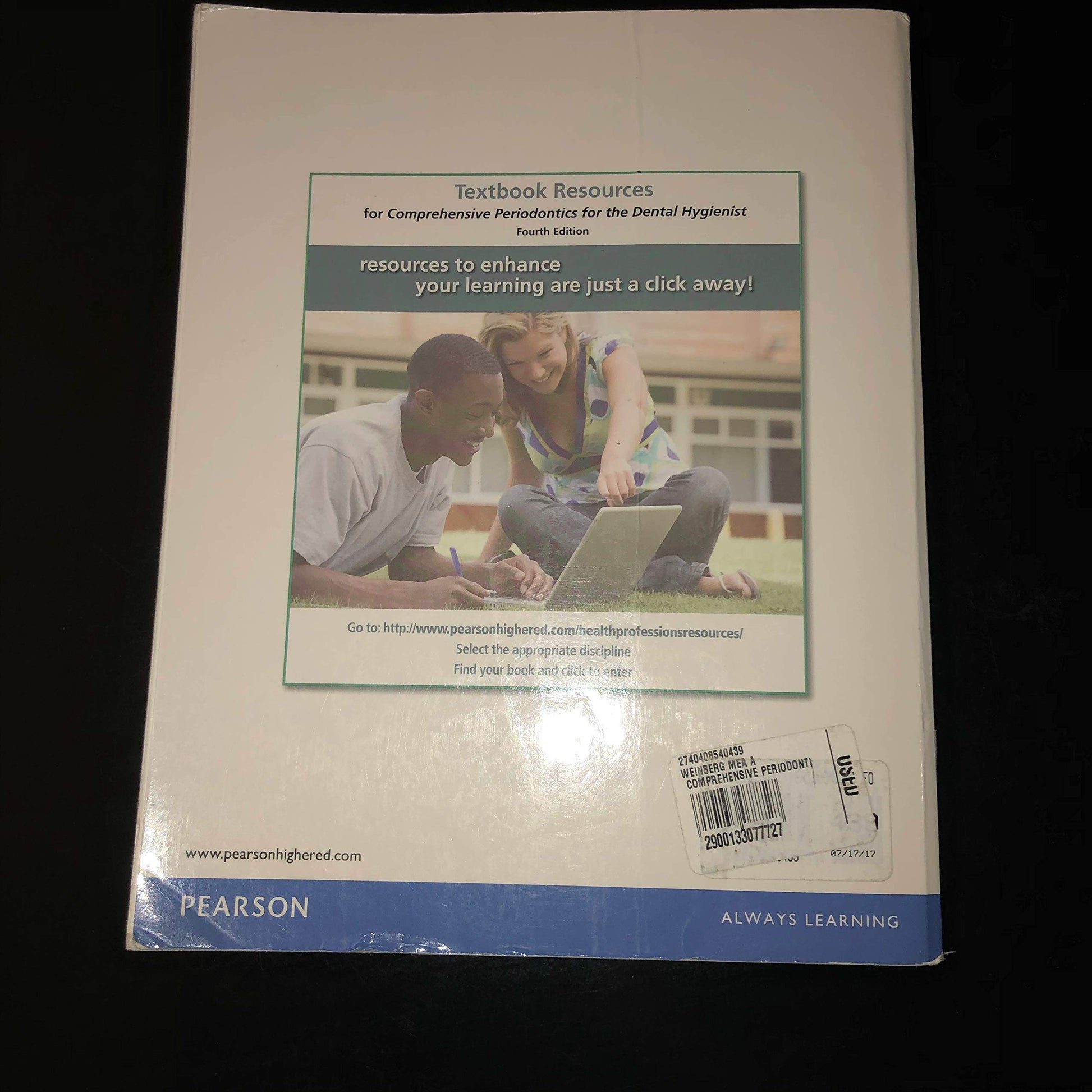 Comprehensive Periodontics for the Dental Hygienist