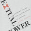 Textual Power: Literary Theory and the Teaching of English