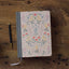 ESV Single Column Journaling Bible, Artist Series, Red Letter (Cloth over Board, Lulie Wallace, In Bloom)