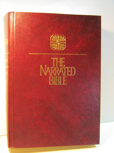 Narrated Bible
