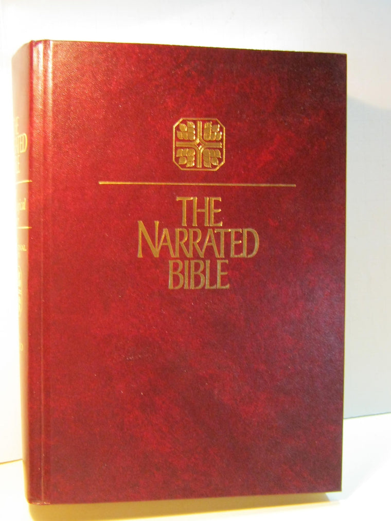 Narrated Bible