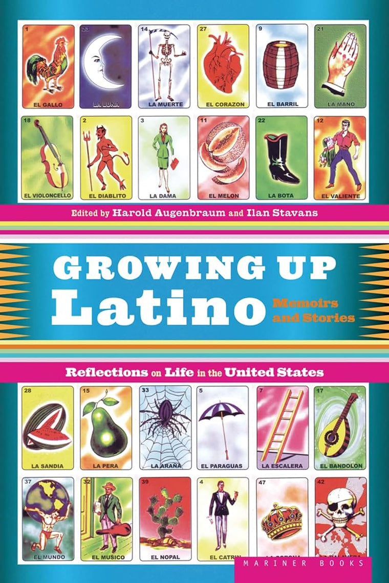 Growing Up Latino