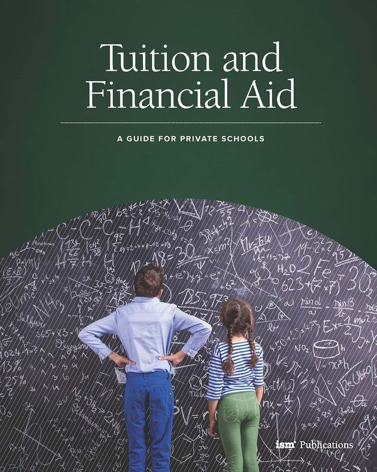 Tuition and Financial Aid: A Guide for Private Schools