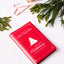 Because of Bethlehem: Love Is Born, Hope Is Here by Lucado