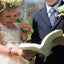 NKJV, Bride's Bible, Leathersoft, White, Red Letter, Comfort Print: Holy Bible, New King James Version