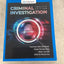 Criminal Investigation (MindTap Course List)