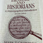 History and Historians
