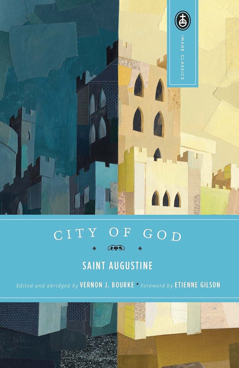 City of God (Image Classics)