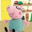 Crochet Peppa Pig: Over 20 adorable amigurumi toy patterns for hours of fun! (Peppa Pig Crafts, 1)