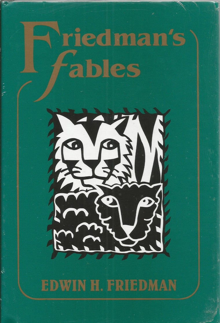Friedman's Fables