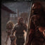 Jalizar City of Thieves (Savage Worlds, Beasts & Barbarians, S2P30004)