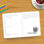Raising Good Humans Guided Journal: Your Space to Write, Reflect, and Set Intentions for Mindful Parenting (The New Harbinger Journals for Change Series)
