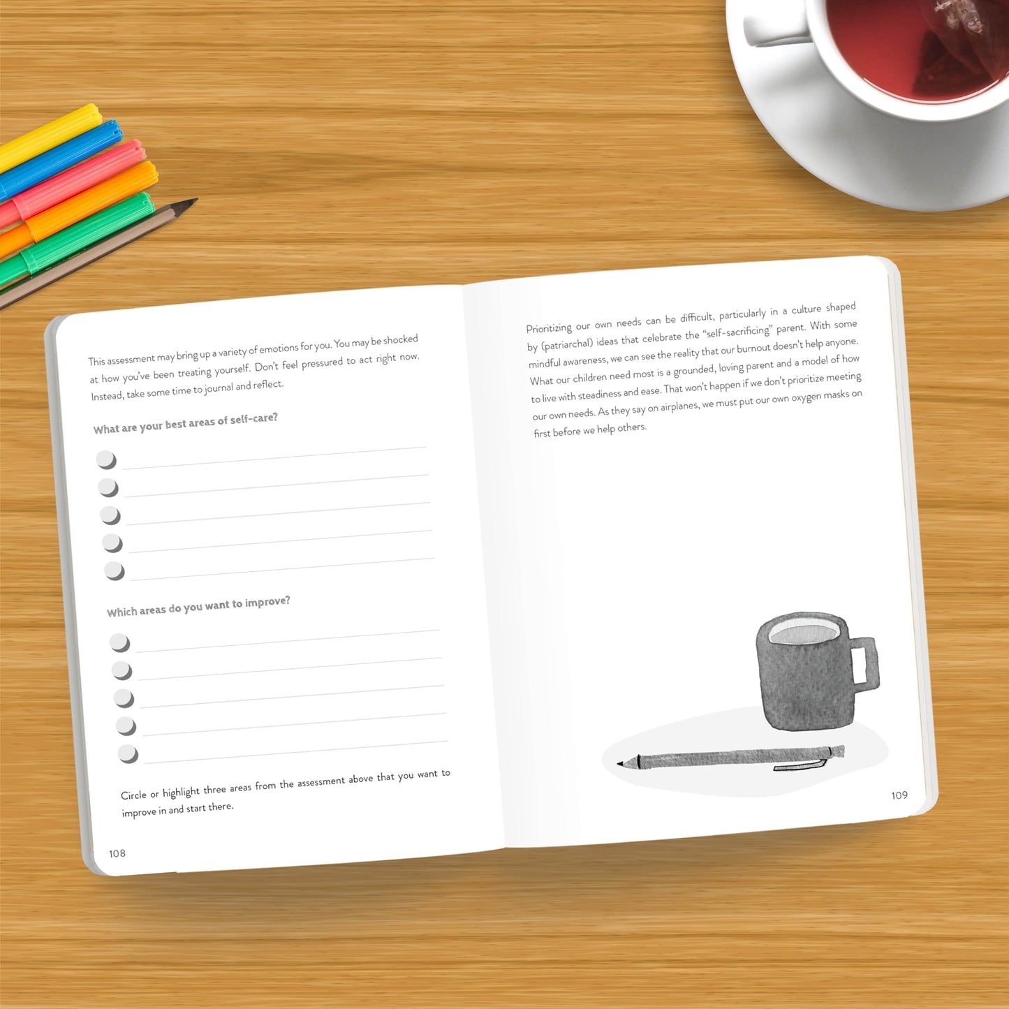 Raising Good Humans Guided Journal: Your Space to Write, Reflect, and Set Intentions for Mindful Parenting (The New Harbinger Journals for Change Series)