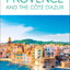 DK Provence and the Côte d'Azur: Must-See Sights. Culture & History. Detailed Maps & Tours. Area-by-Area Guide. (Travel Guide)