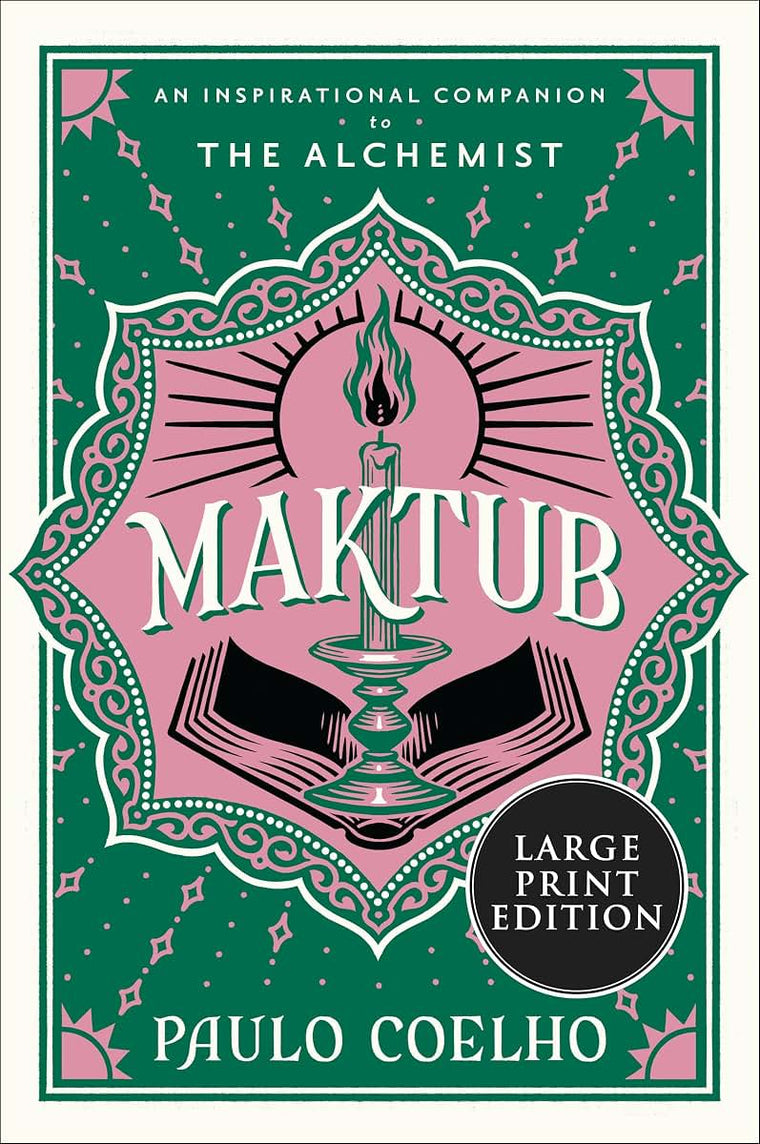Maktub: From the Bestselling Author of The Alchemist