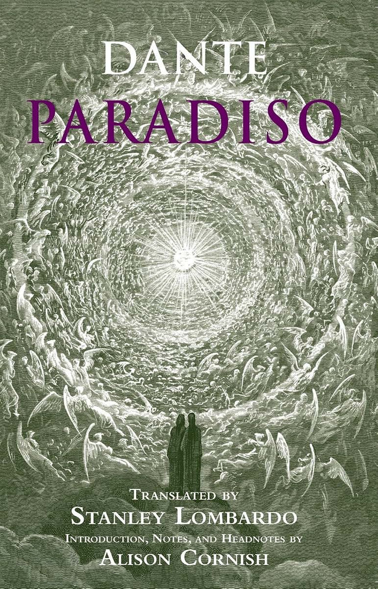 Paradiso (English and Italian Edition)