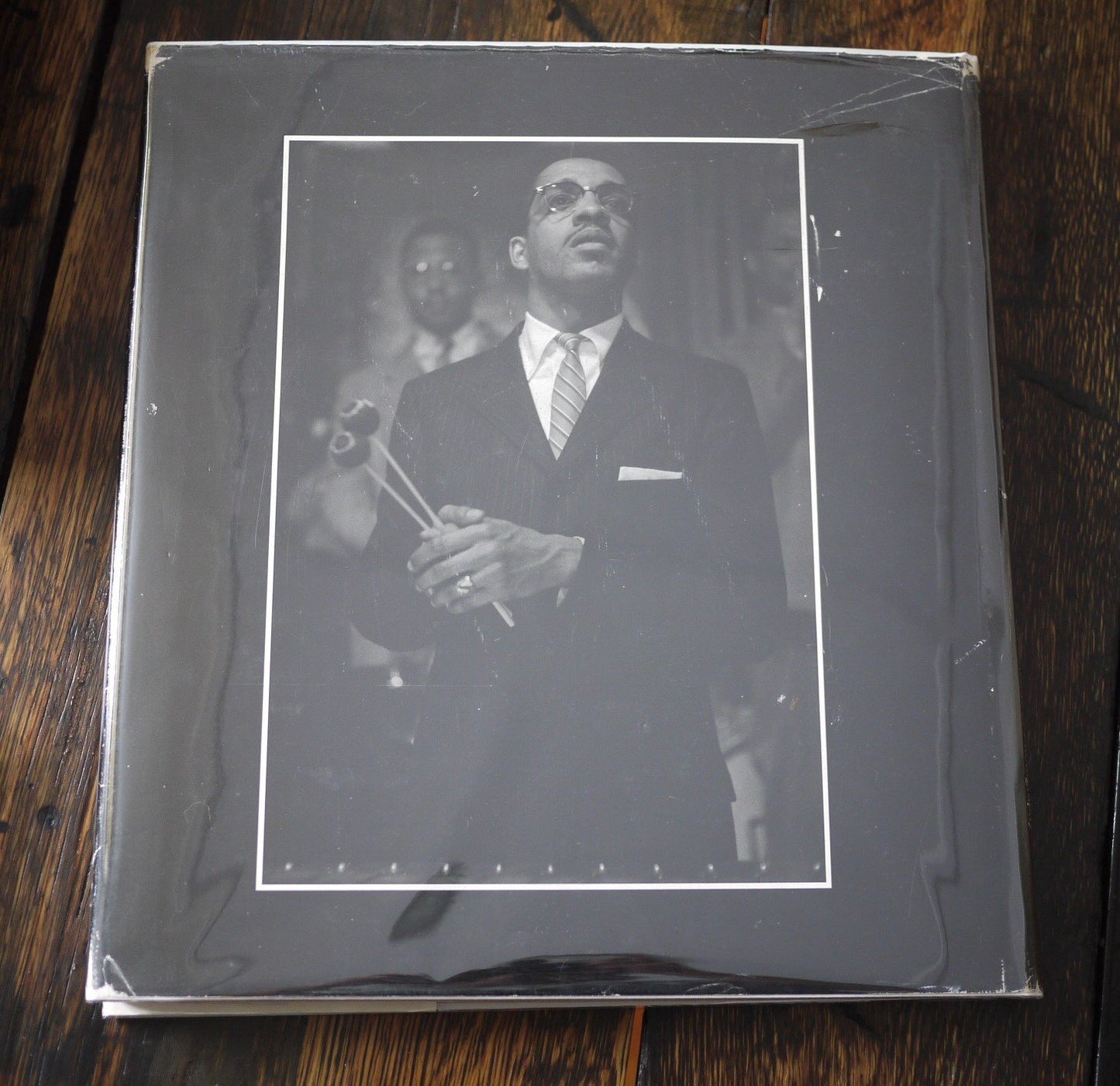 Roy DeCarava: Photographs