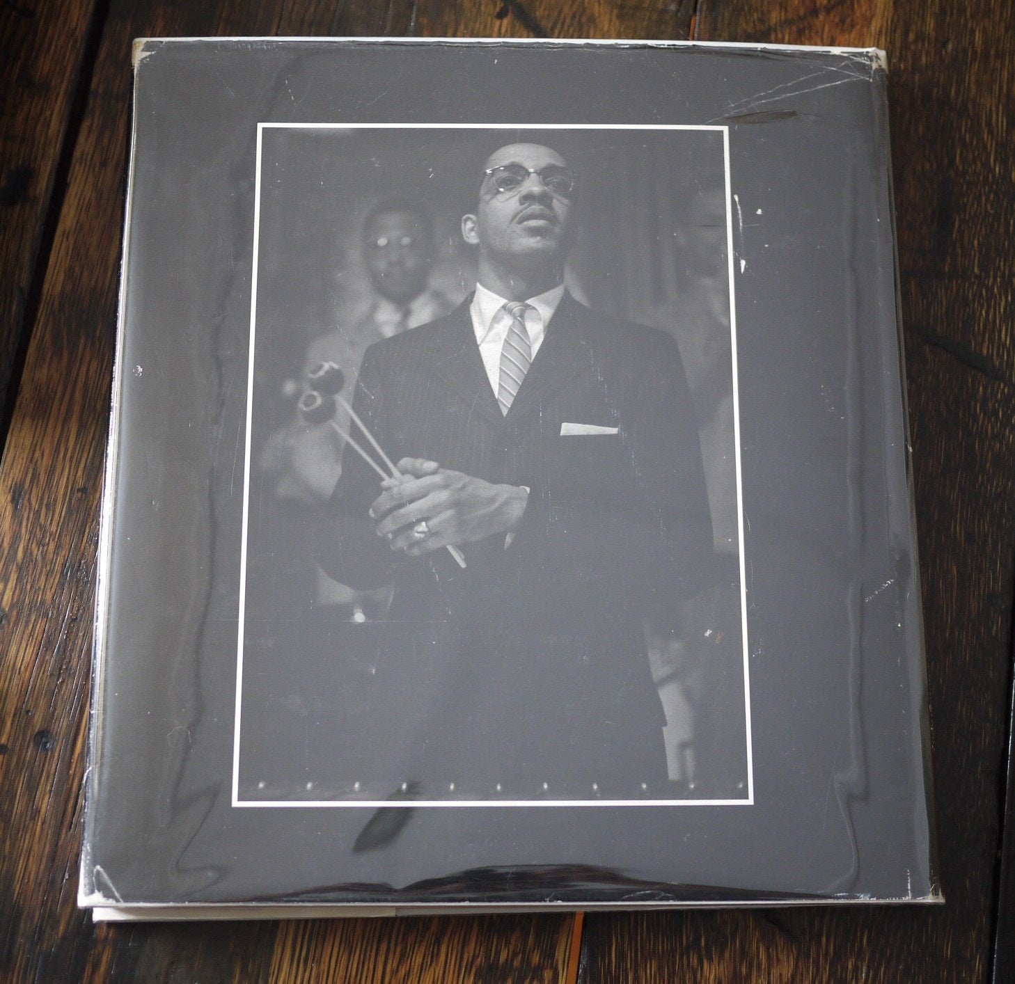Roy DeCarava: Photographs