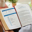 LSB, MacArthur Study Bible, Brown Leathersoft, Comfort Print, Thumb Indexed: Unleashing God's Truth One Verse at a Time (Holy Bible, Legacy Standard Bible)