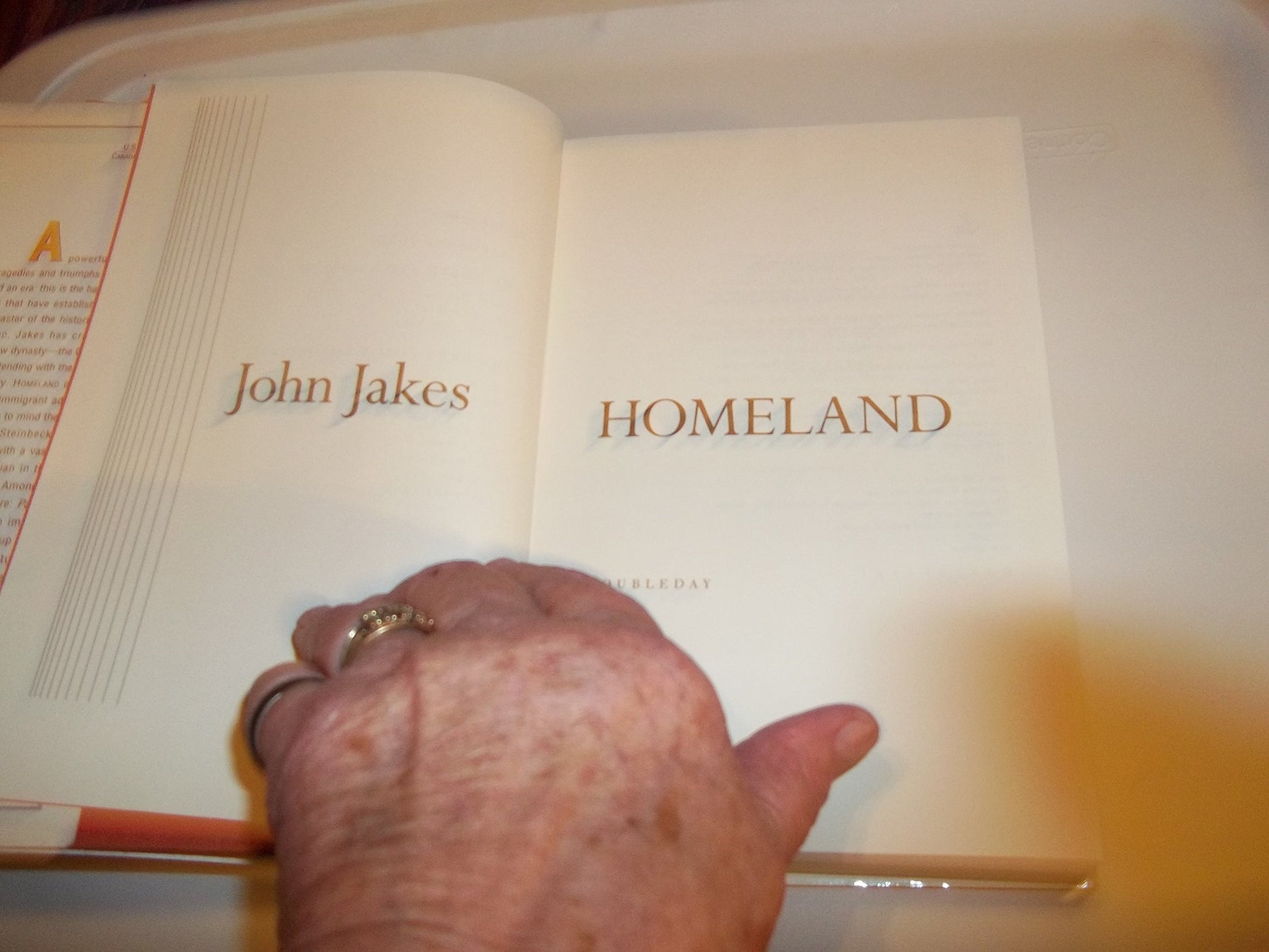 Homeland