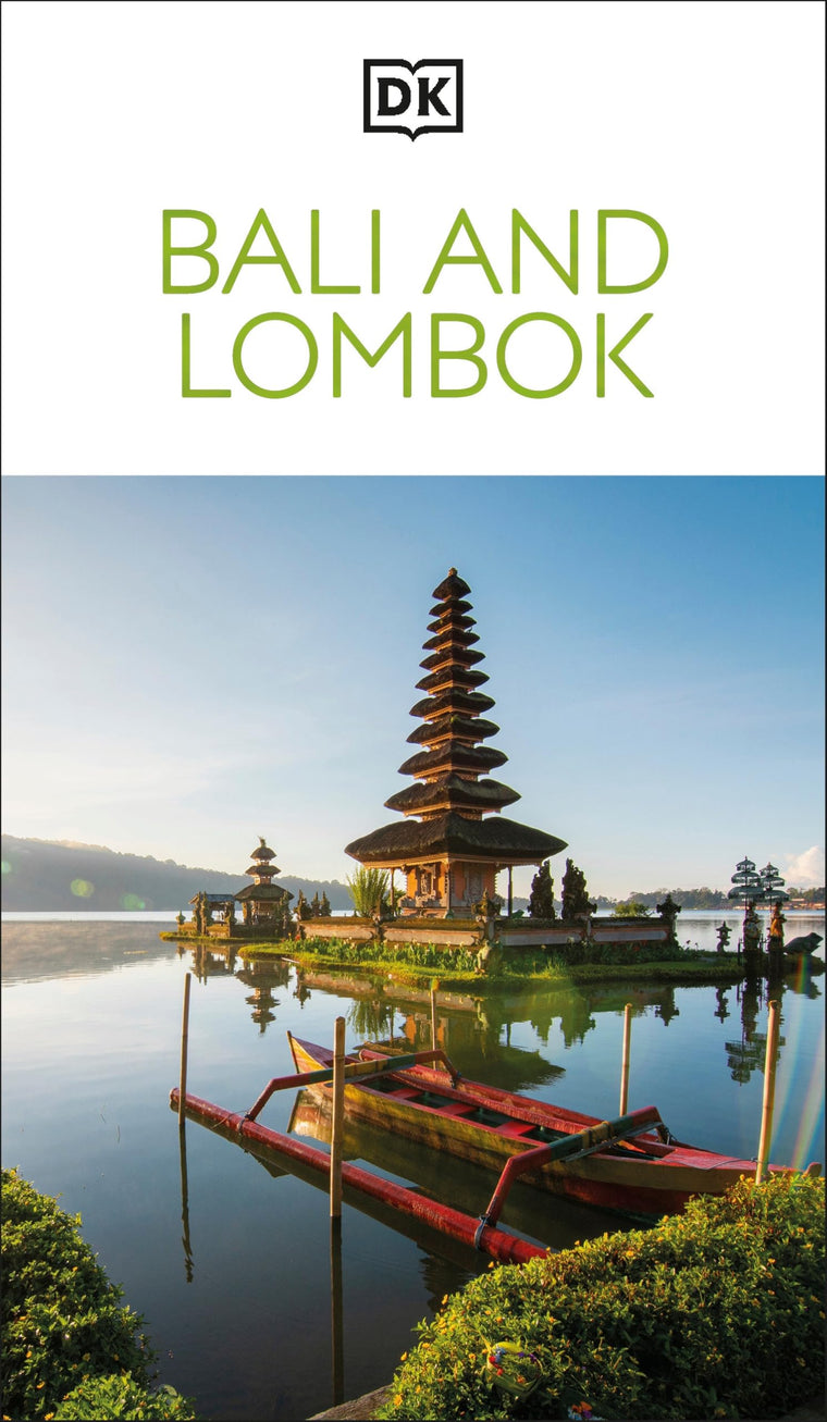 DK Bali and Lombok: Must-See Sights. Culture & History. Detailed Maps & Tours. Covers Ubud, Uluwatu, Kuta, & more (Travel Guide)
