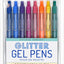 Studio Series Glitter Gel Pens (Set of 8)