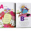 Y is For Y'all: A Book of Southern ABCs