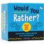 Would You Rather? Family Card Game: Fun Questions, Hilarious Answers, Lively Conversations!