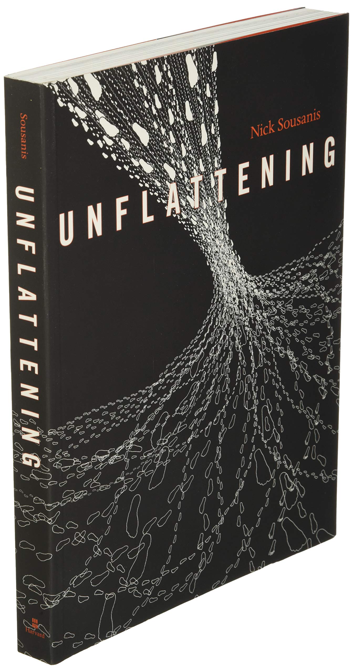 Unflattening by Sousanis, Nick