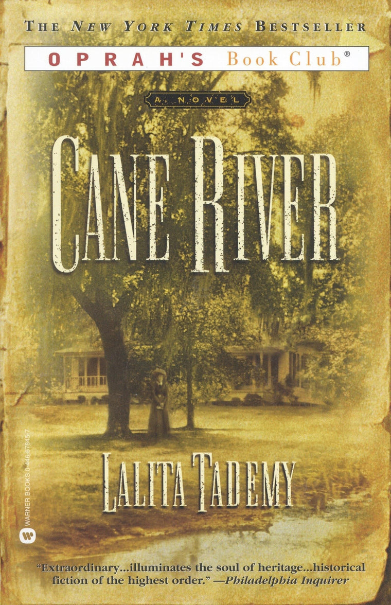 Cane River (Oprah's Book Club)