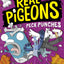 Real Pigeons Peck Punches (Book 5) by Andrew McDonald