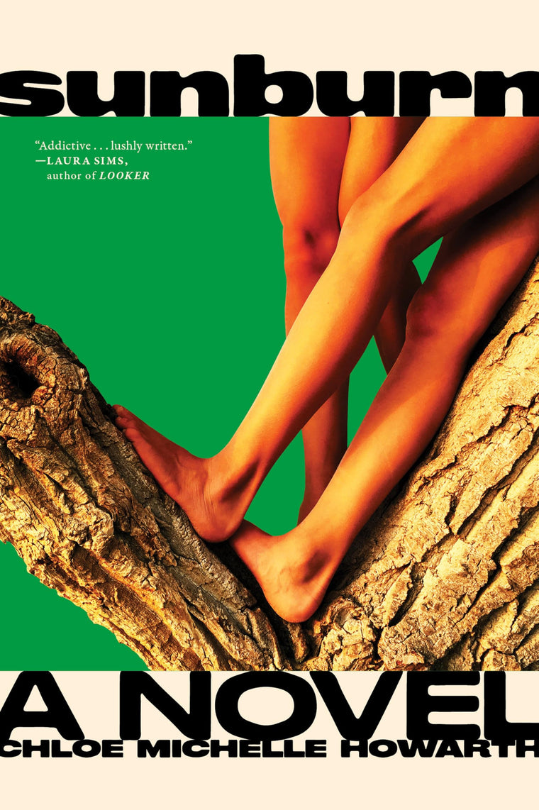 Sunburn: Exclusive American Edition with Additional Material