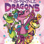 The Sparkle Dragons (The Sparkle Dragons, 1)