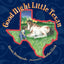 Good Night Little Texan (Good Night Series)