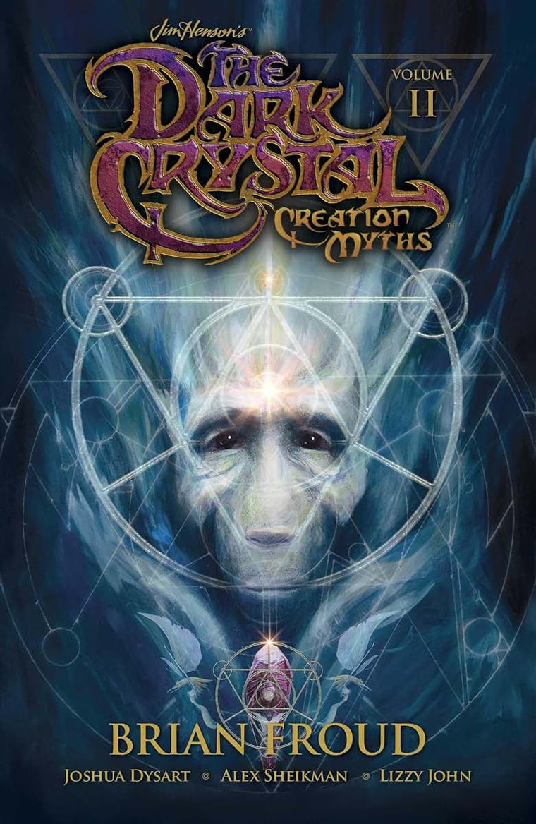 Jim Henson's The Dark Crystal: Creation Myths Vol. 2 (2) by