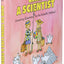How to Think Like a Scientist: Answering Questions by the Scientific Method - A Humorous and Appealing Book About Curiosity for Kids (Ages 8-12)