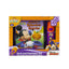 Disney Mickey Mouse Clubhouse - Halloween Surprise Sound Book and Flashlight Set - PI Kids