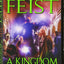 A Kingdom Besieged: Book One of the Chaoswar Saga (Chaoswar Saga, 1)