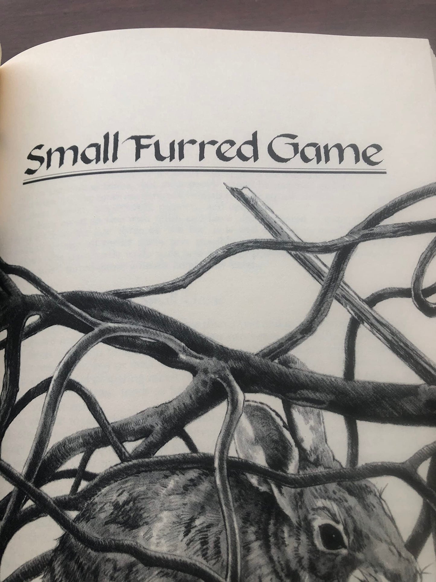 The L.L. Bean Game and Fish Cookbook