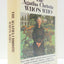 The Agatha Christie Who's Who by Toye, Randall