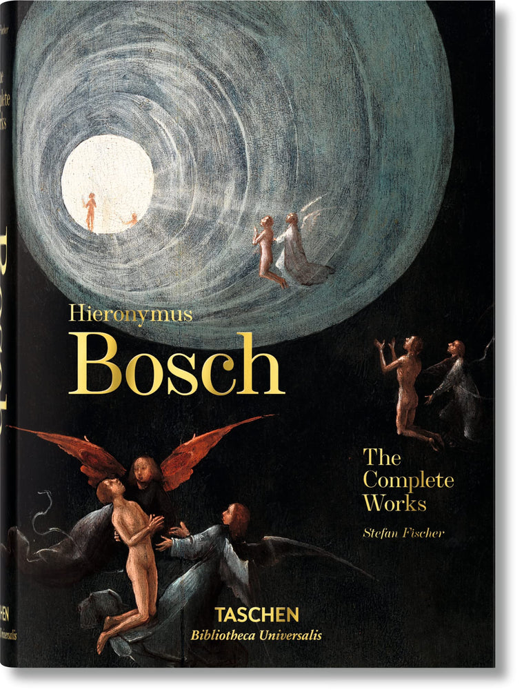 Hieronymus Bosch