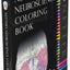 Netter's Neuroscience Coloring Book (Netter Basic Science)