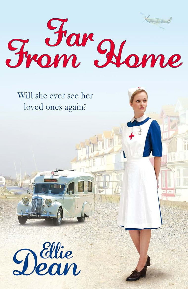 Far from Home (2) (Beach View Boarding House)