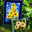 Another Season of Beautiful Blooms: Appliquéd Quilts and Cushions